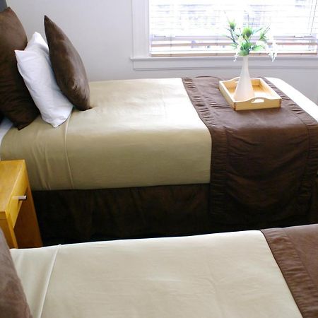 The Mosser Hotel San Francisco Bilik gambar