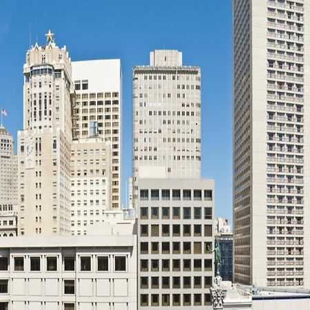 The Mosser Hotel San Francisco Luaran gambar