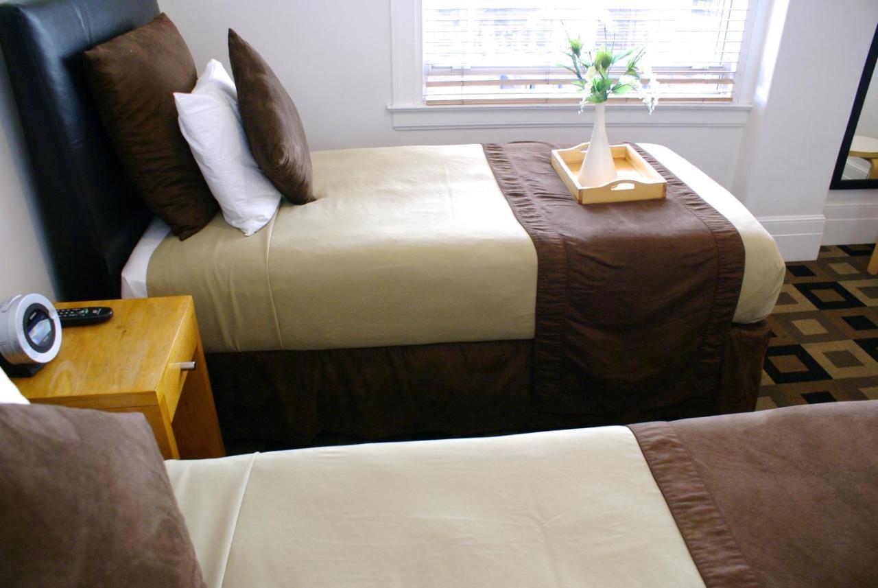 The Mosser Hotel San Francisco Bilik gambar