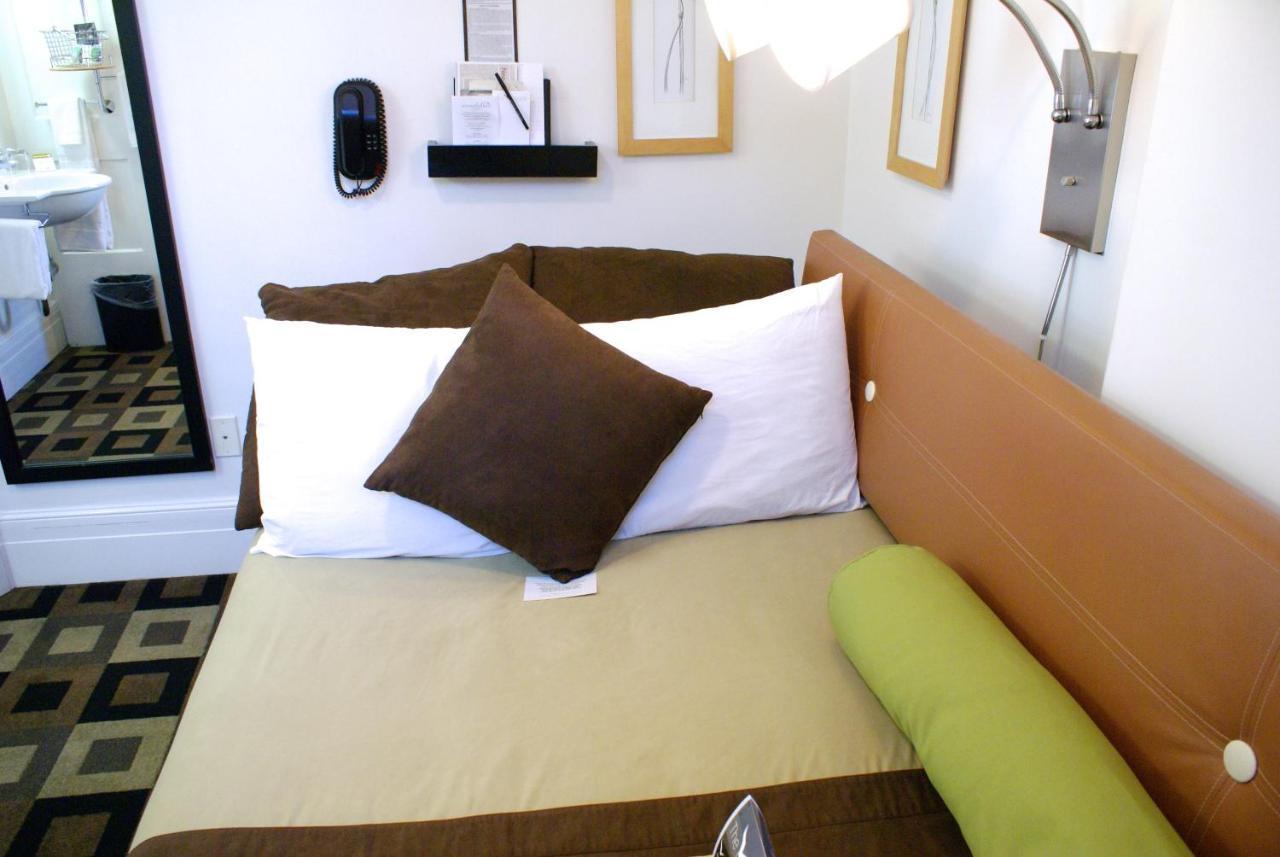 The Mosser Hotel San Francisco Luaran gambar